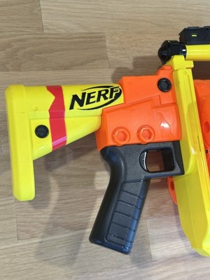 Nerf Fortnite GL Rocket-Firing Blaster | eBay