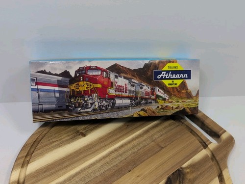 Athearn GP60 D&RGW Rio Grande Rd# 3155 DCC listo alimentado | Zustand: New