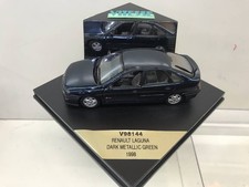 Vitesse "Renault Special" 1/43《Renault Laguna Dark Meta Green》Excellent quality