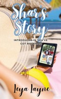 Leya Layne | Shar's Story | Taschenbuch | Englisch (2024) | B. Isabel Writes Llc