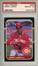 Best Ways to Invest in 1980s and Early 1990s Baseball Cards 13