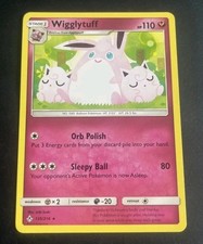 SM - Unbroken Bonds #135/214 Wigglytuff on eBay