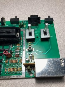 (1) one - Atari CX2600 or Atari 2600A (6-Switch or 4-Switch) Momentary Switch