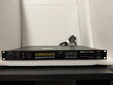 Yamaha SPX990 Professional Multi-Effect Processor