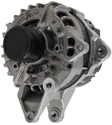 1*Lichtmaschine Reman Eurostarter OE-Ref. 0125812011 für Mercedes
