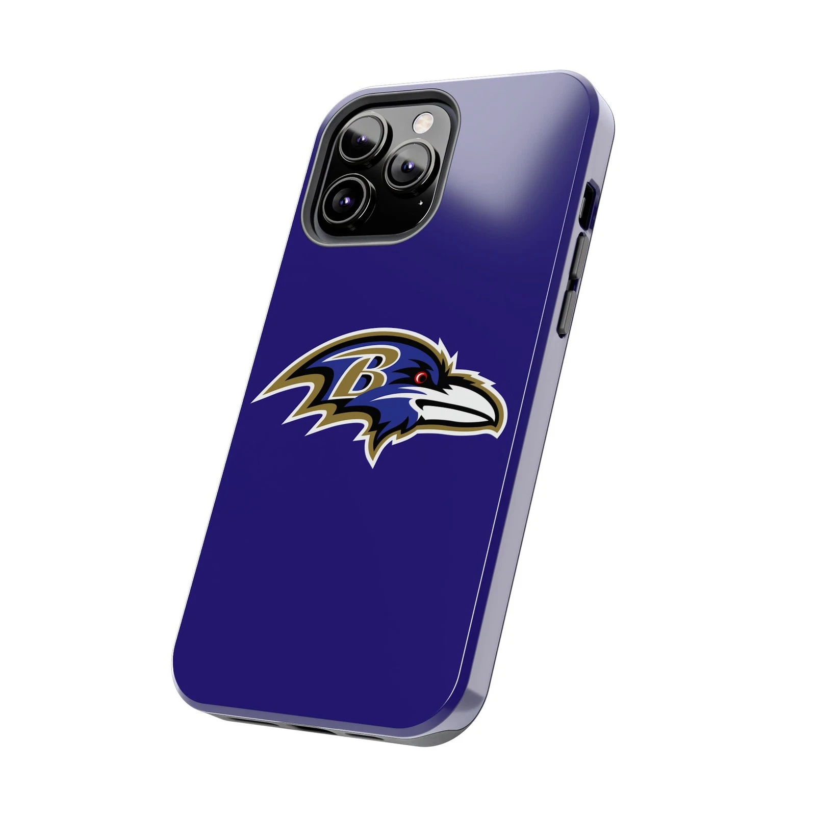 Baltimore Ravens Phone Case for iPhone