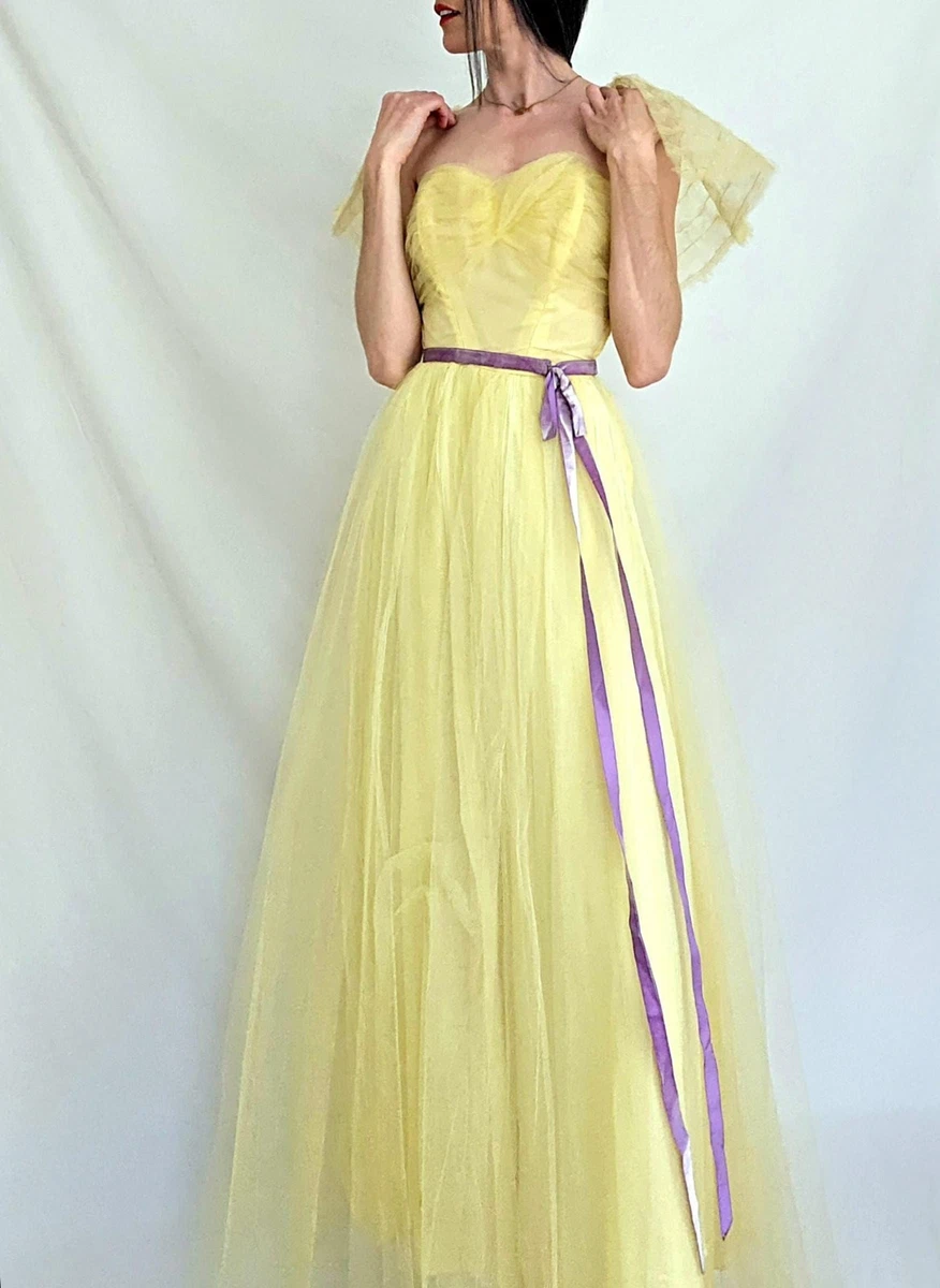 sachin and babi light blue dress Vintage 1940s Purple Velour Crossover Wiggle Dress – Pretty Kitty Fashion main image 0