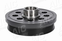 Riemenscheibe, Kurbelwelle FÜR BMW X1 (E84), BMW 3 Touring (E91) - AIC 55536