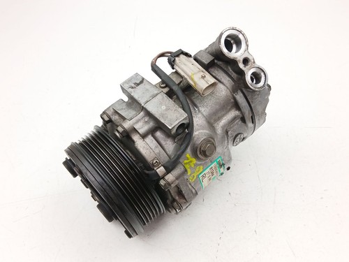 24421642 KLIMAKOMPRESSOR / 70293 FÜR OPEL MERIVA A MONOSPACE X03 1.7 DTI E75