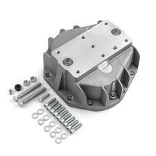 Dana 50 60 70 10-bolt Aluminum Differential Rear Cover