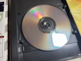 Virtua Fighter 2 Longbox ( Sega Saturn, 1996) CIB Complete With Manual *Tested*