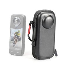 Protective Carrying Case for Insta360 X5 / Insta360 X4 Accessories, Hard Shell