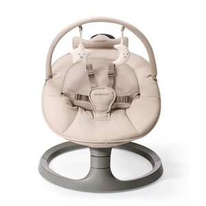 2-in-1 Système de soutien à double bras électrique pour bébé & Motions inspirées par les parents