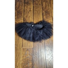 Simplicity Tutu Skirts for Women, 5 Layered Tulle Tutus for Women