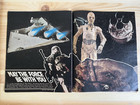 STAR WARS article Observer magazine 9 October 1977 1970s