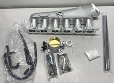 Pro Tunerz Intake Manifold Fuel Rail Throttle Body Kit Fits Nissan Rb25det
