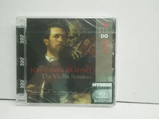 Complete Violin Sonatas