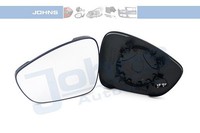 Johns Spiegelglas, AußEnspiegel Links U.A. FüR CitroËN, Ds, Peugeot