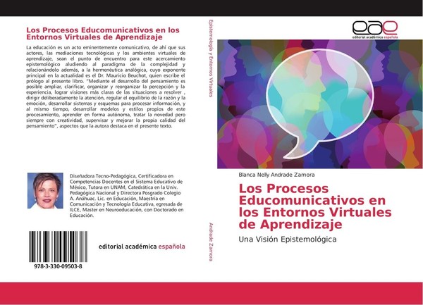 Los Procesos Educomunicativos En Los Entornos Virtuales De Aprendizaje Blanca Ne-image