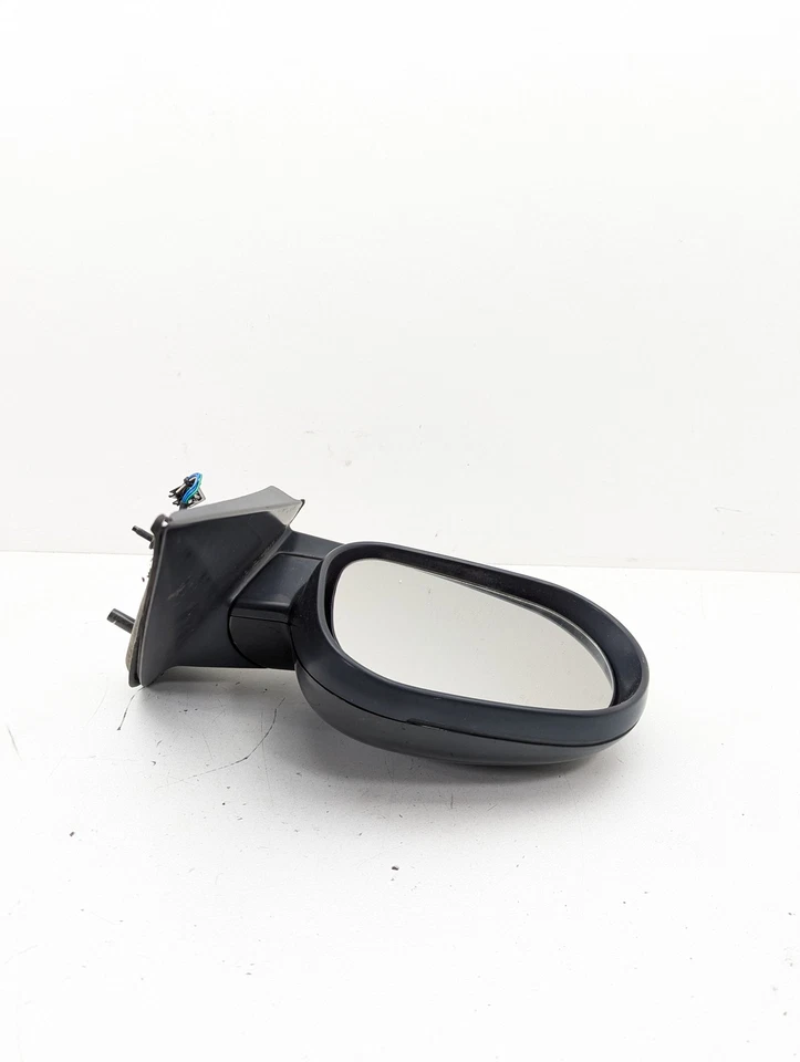 Espejo retrovisor izquierdo lado conductor mercedes w163 ml320 98-01  Foto 4 de 4