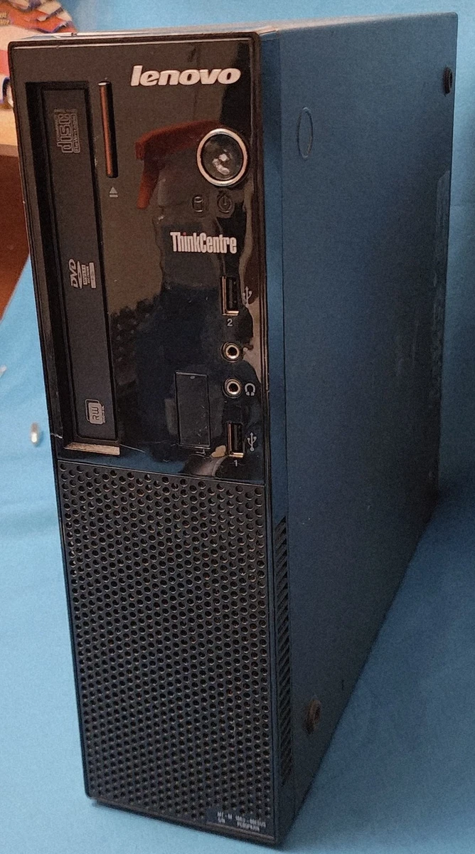 Lenovo Intel Core i3 4th Gen. HDD (Hard Disk Drive) PC Desktops Lenovo Intel Core i3 4th Gen. HDD (Hard Disk Drive) PC Desktops