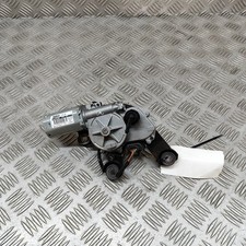 Audi E-tron Gen Tailgate Window Wiper Motor 4KE955711 Electricité 300KW 28518398