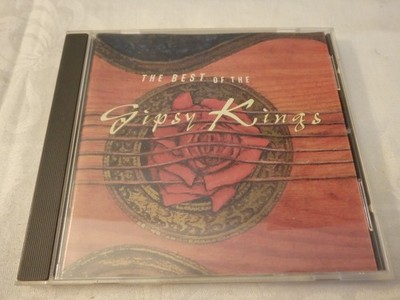 Best of by Gipsy Kings (CD, 1995)