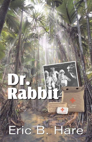 Dr. Rabbit Eric B. Hare Taschenbuch Englisch 2004 Teach Services, Inc.-image