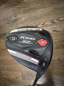 Cobra King Sz Driver | eBay