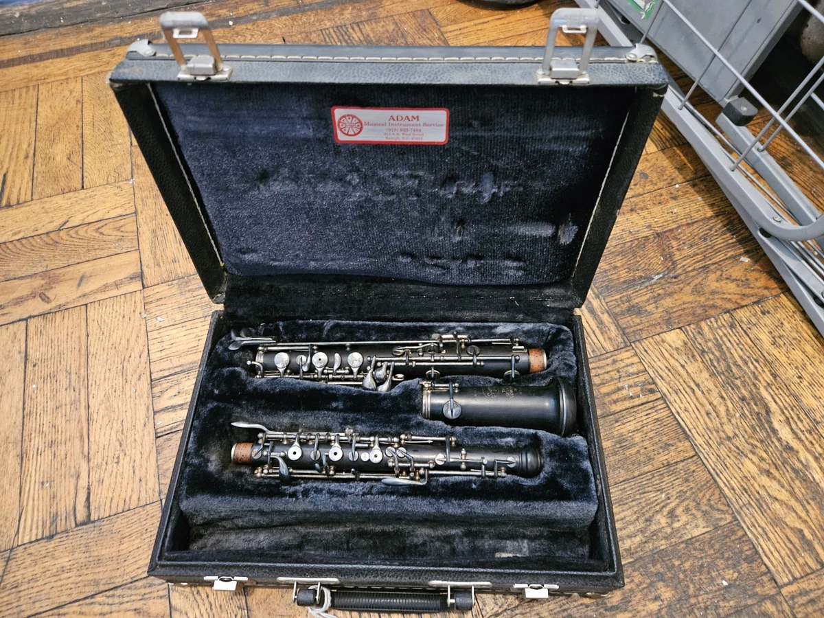Selmer Oboes for sale | eBay