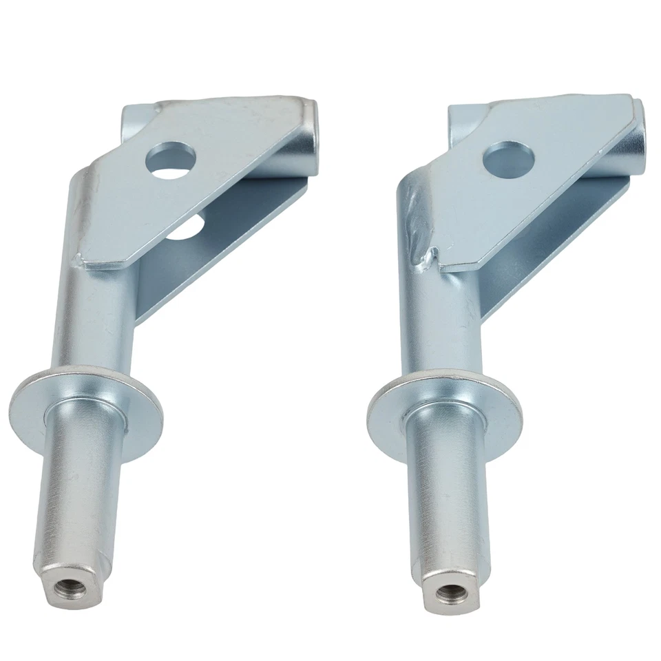 Kit de soporte de caída de elevación de suspensión de nieve profunda para Arctic Cat Kitty Cat 1972-99 seguro Foto 3 de 4