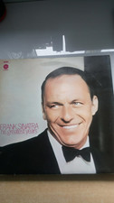 Frank Sinatra - His Greatest Years (VINYL) Triple Album SR SSP1/3 EMI Capitol