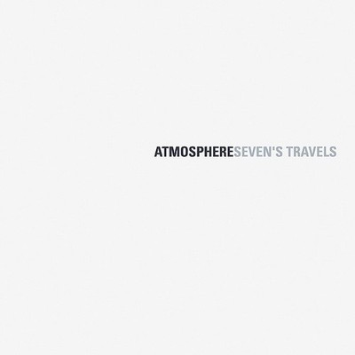 Atmosphere   Seven's Travels [CD]