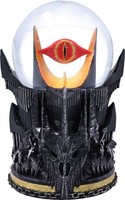 Nemesis NOW Offizielles Lizenzprodukt Herr Der Ringe, Sauron-Schneekugel, G ...