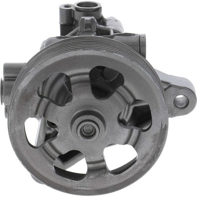 Maval Power Steering Pump for 2008-2012 Honda Accord 96575M