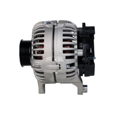 Lichtmaschine Generator 12 V 150 A Ø 64 mm HELLA für u.a. AUDI A4