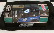Ryan Newman 6 KOHLER 2021 Mustang NASCAR 1/64 Diecast Body  Chassis