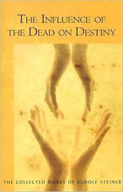 Influence of the Dead on Destiny: (Cw 179) Volume 179 (The Collected Works … 179 - Image 8