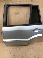 Porte arrière et accessoires Ford FUSION