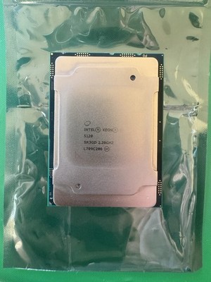 Intel Xeon Gold 5120 SR3GD 2.20 GHz