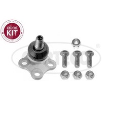 Rotule de suspension Nissan PRIMASTAR
