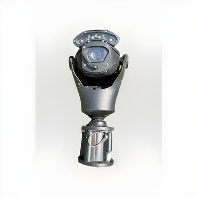 360 Vision Invictus Grad Überwachungskamera INV-32U-IRWL-B