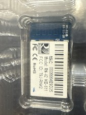MICROCHIP Technology 1Pcs RN-42 HID-611  RB42HID-I/RM Networks Bluetooth Module
