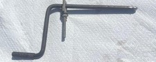 Mg Magnette Engine Crank Starting Handle.. Excell..rare..
