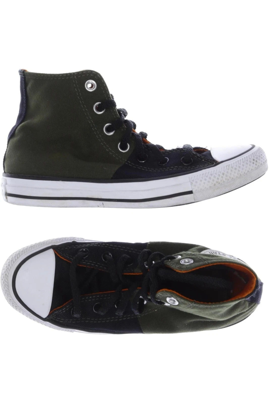 Converse sneaker da donna scarpe per il tempo libero scarpe da ginnastica scarpe sportive taglia EU... #9p1uz76