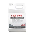 RAINGUARD BRANDS SP-2000 1 Gal. Cool Coat Thermal Barrier, High Gloss, Clear