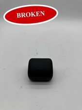  BROKEN Sony INZONE Buds Wireless Gaming Earbuds WF-G700N Noise Canceling Black