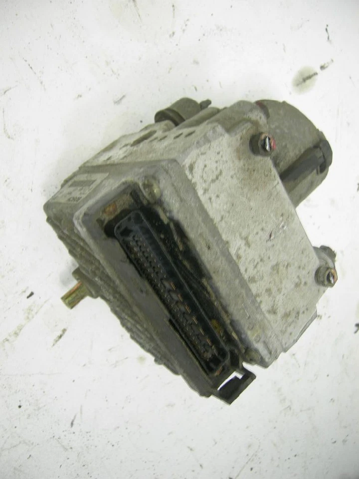 Bloque hidráulico ABS Peugeot 306 SH 0265210052 BOSCH 0273004165 454125 454243 1.4 Foto 3 de 3