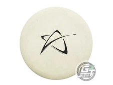 USED Prodigy Discs 300 Soft PA1 169g White Black Stamp Putter Golf Disc