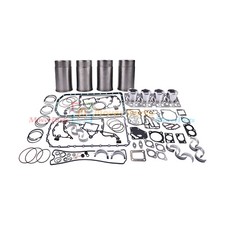 Overhaul Rebuild Kit For John Deere 4050 4045t 4.5t Tractor 5310 5410 5510 5210